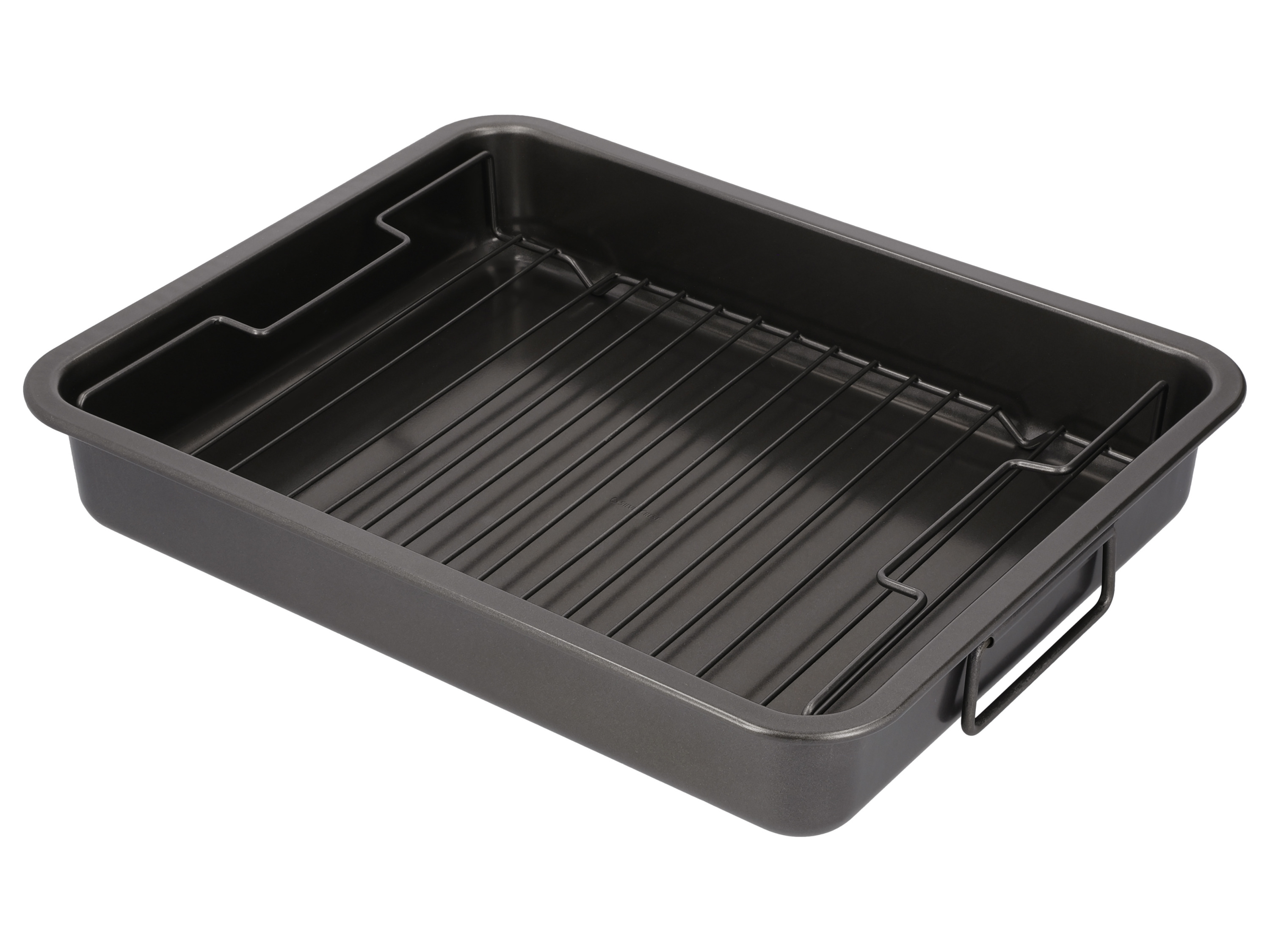 Thumbnail - SILVERCREST® Bratform mit Rost