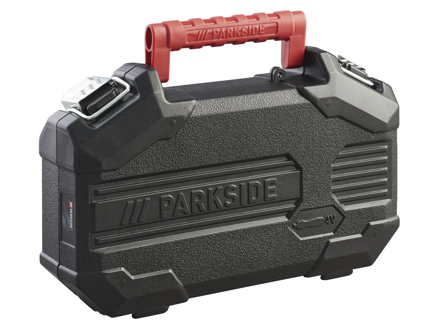 PARKSIDE® 4 V Akku-Schraubendreher »PASD 4 B2«, mit 6 …