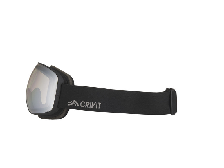 Gehe zu Vollbildansicht: CRIVIT Ski- und Snowboardbrille Photochromic, mit Anti-Fog-Beschichtung - Bild 4