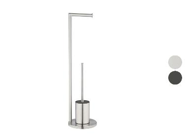 Wenko Stand WC-Garnitur Ferla