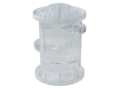 CIEN Beauty Kosmetik Organizer drehbar