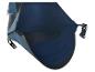UsMat wasserdichte Tasche, dunkelblau.