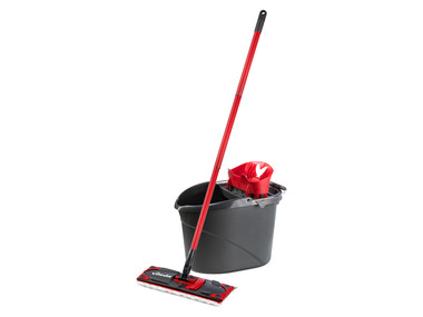 Vileda Ultramax Komplettset, mit Power Zone