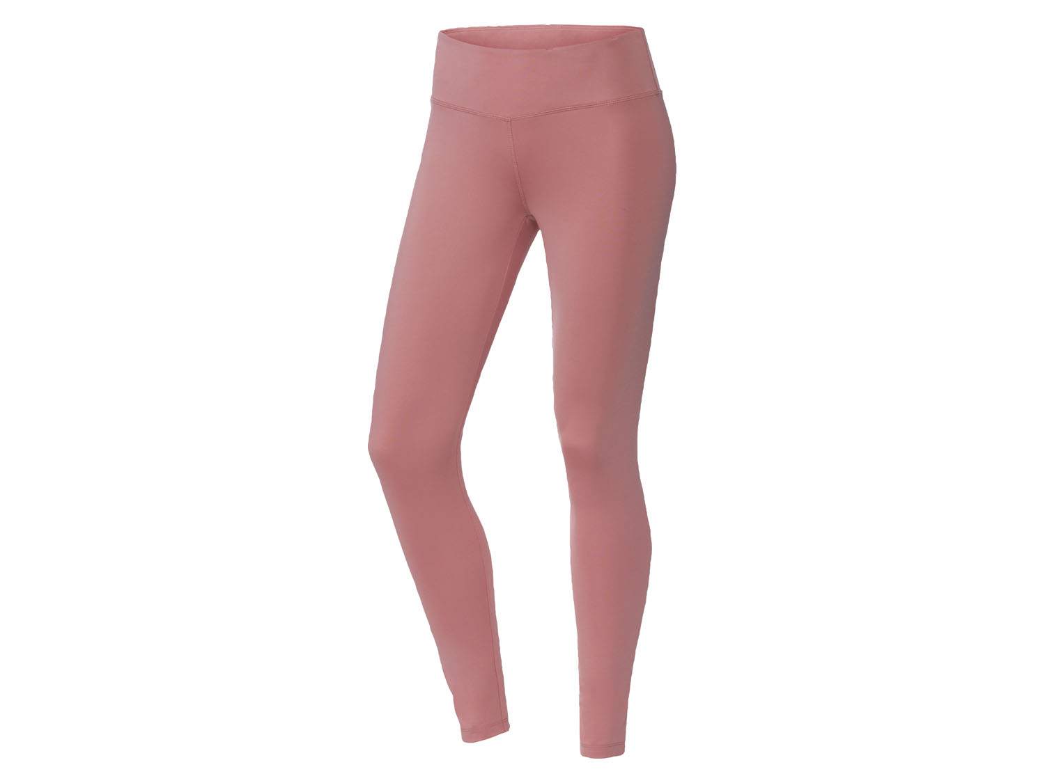 CRIVIT Damen Funktionstights (Rosa, L(44/46)) | 04055334616270