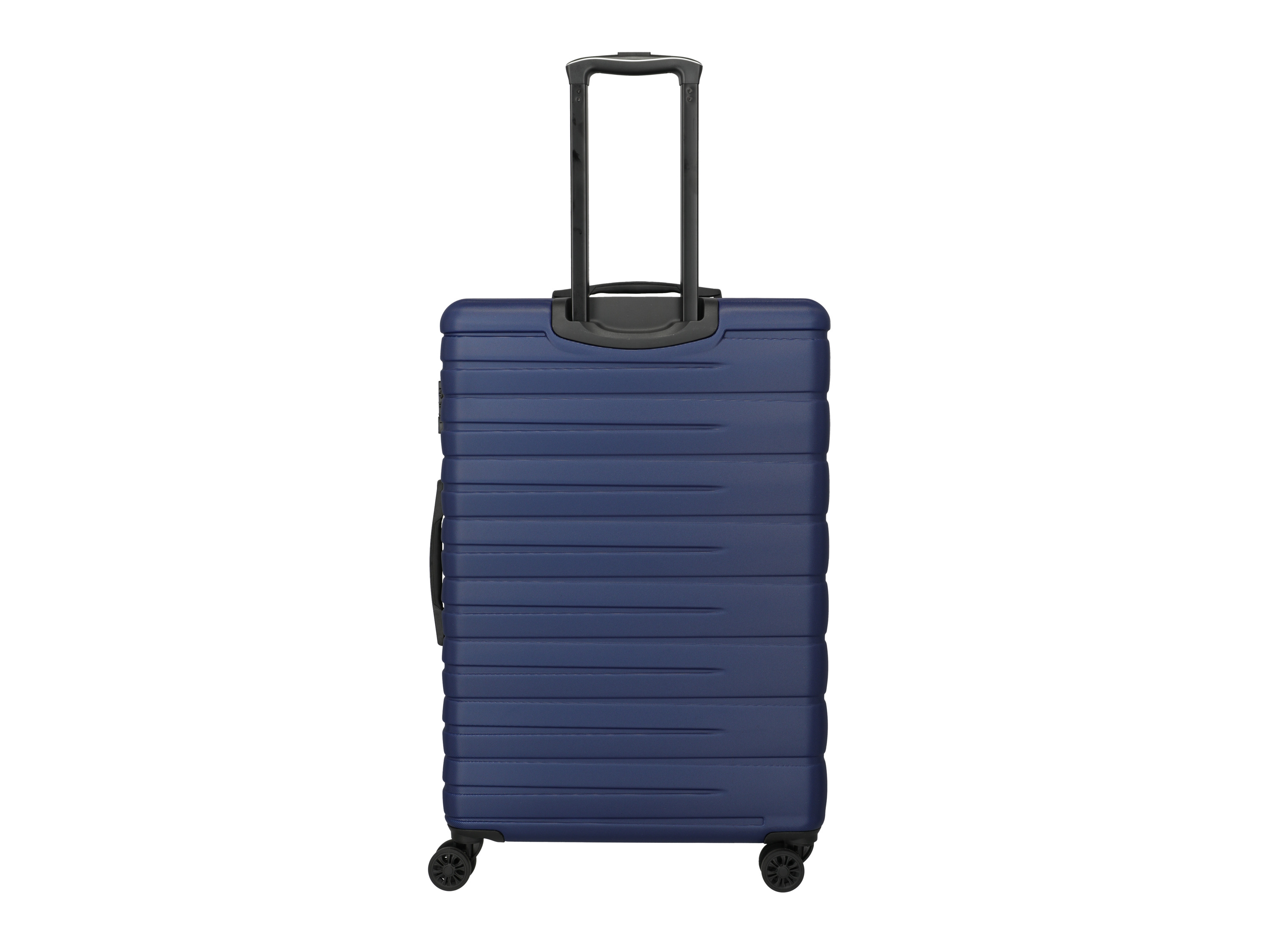 PAKLITE Hartschalenkoffer Medina Set (Navy) – Bild 4 von 4