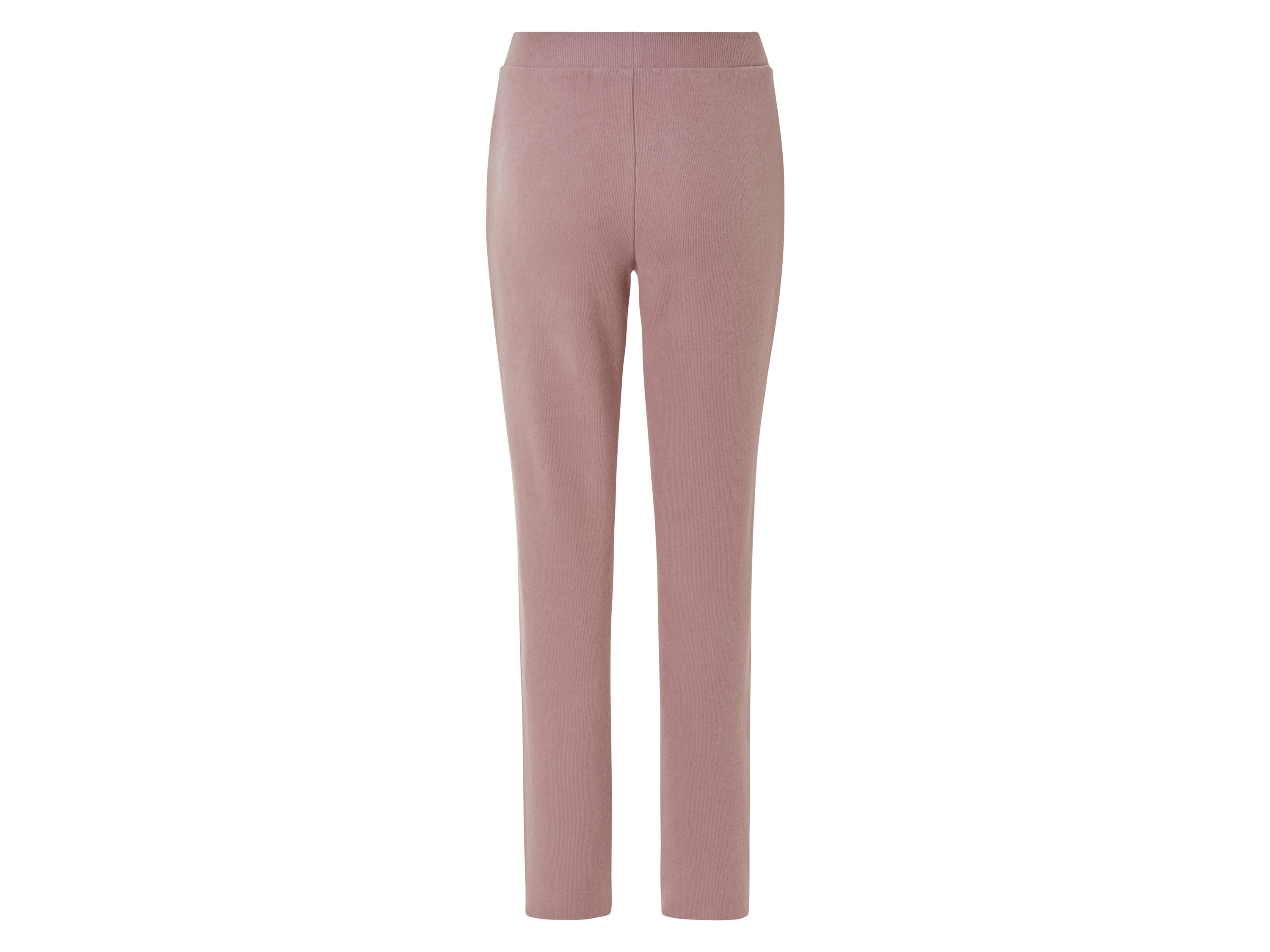 Thumbnail - esmara® Damen Hose Loungewear (Slim Fit, Rosa, XS(32/34))