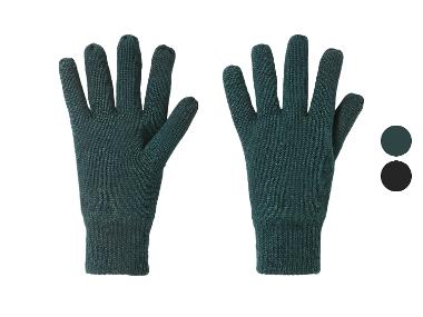 ESMARA® Herren Strickhandschuhe