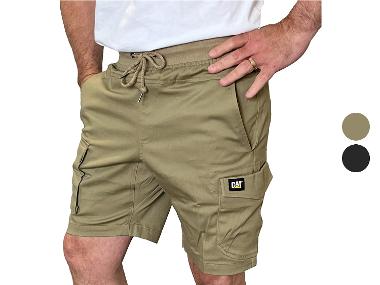 Caterpillar Herren Cargohose
