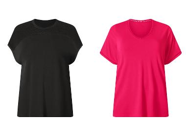 ESMARA® Damen T-Shirt