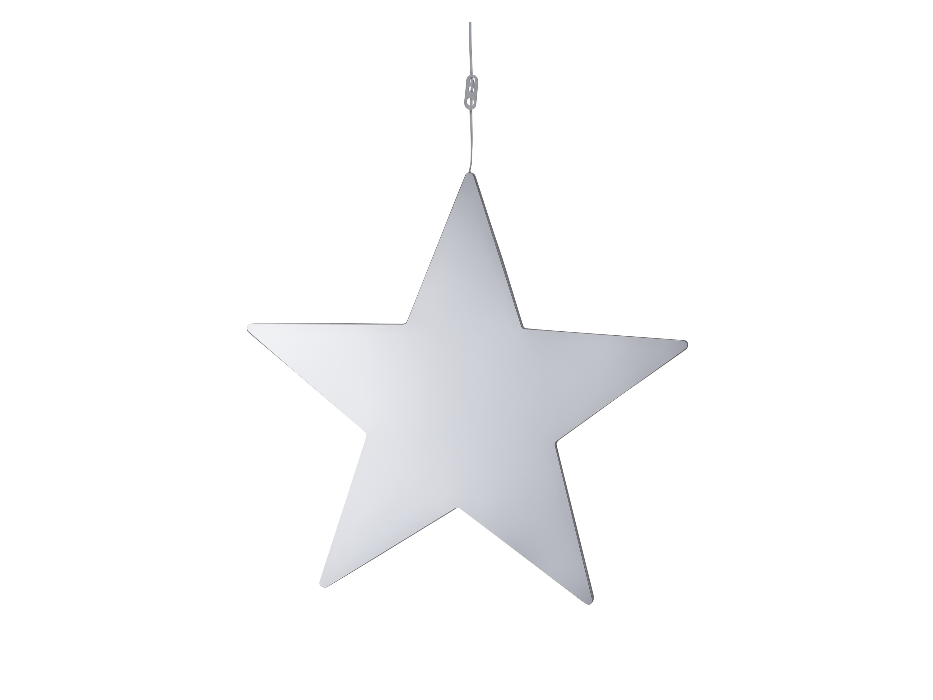 LIVARNO home Weihnachtsdekoration (Stern) | 04335754098833