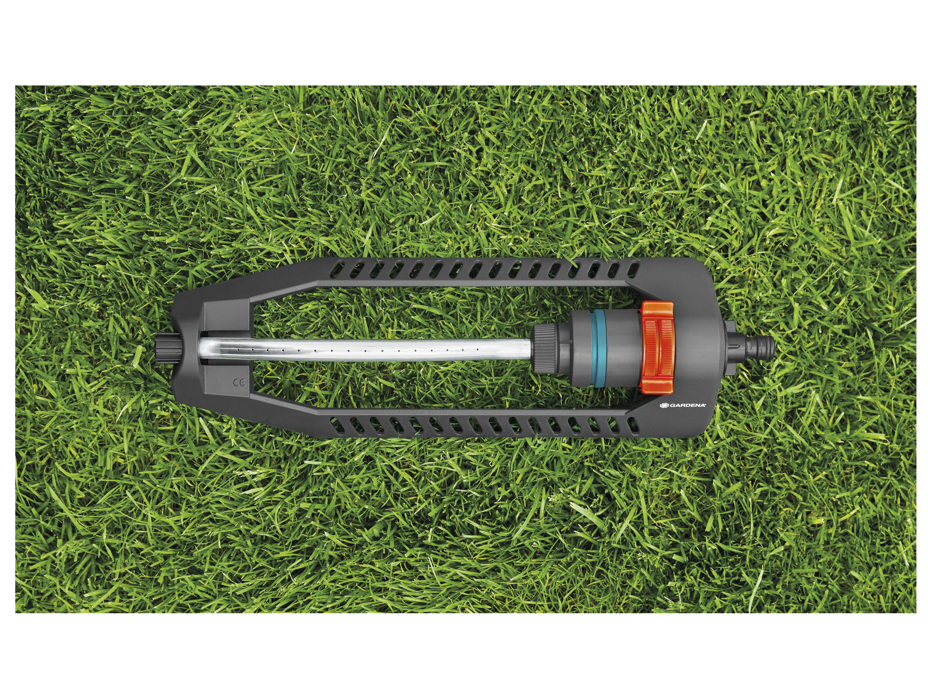 Thumbnail - Gardena Viereckregner »S«, für 90 bis 220 qm