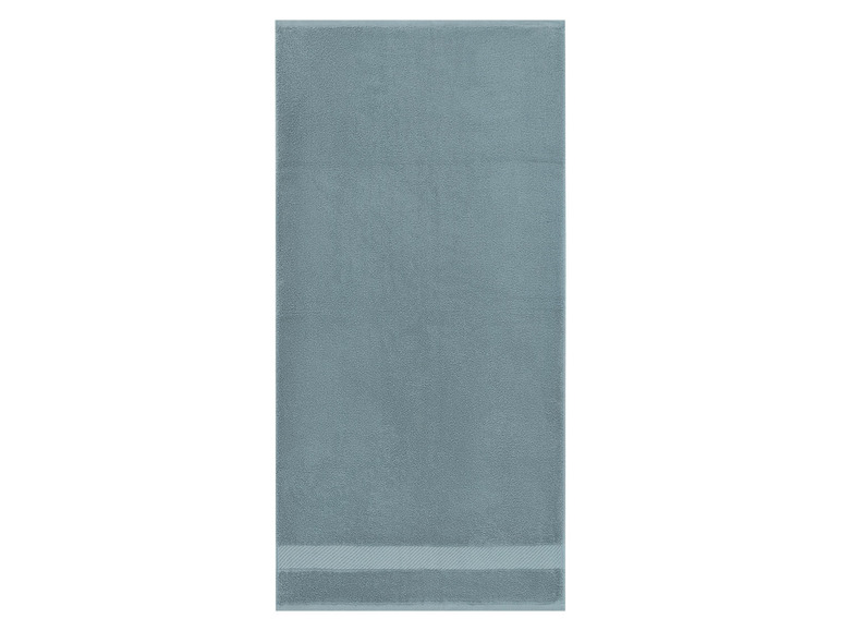 Gehe zu Vollbildansicht: Livarno Home Handtuch, 50 x 100 cm, 2er-Set - Bild 3