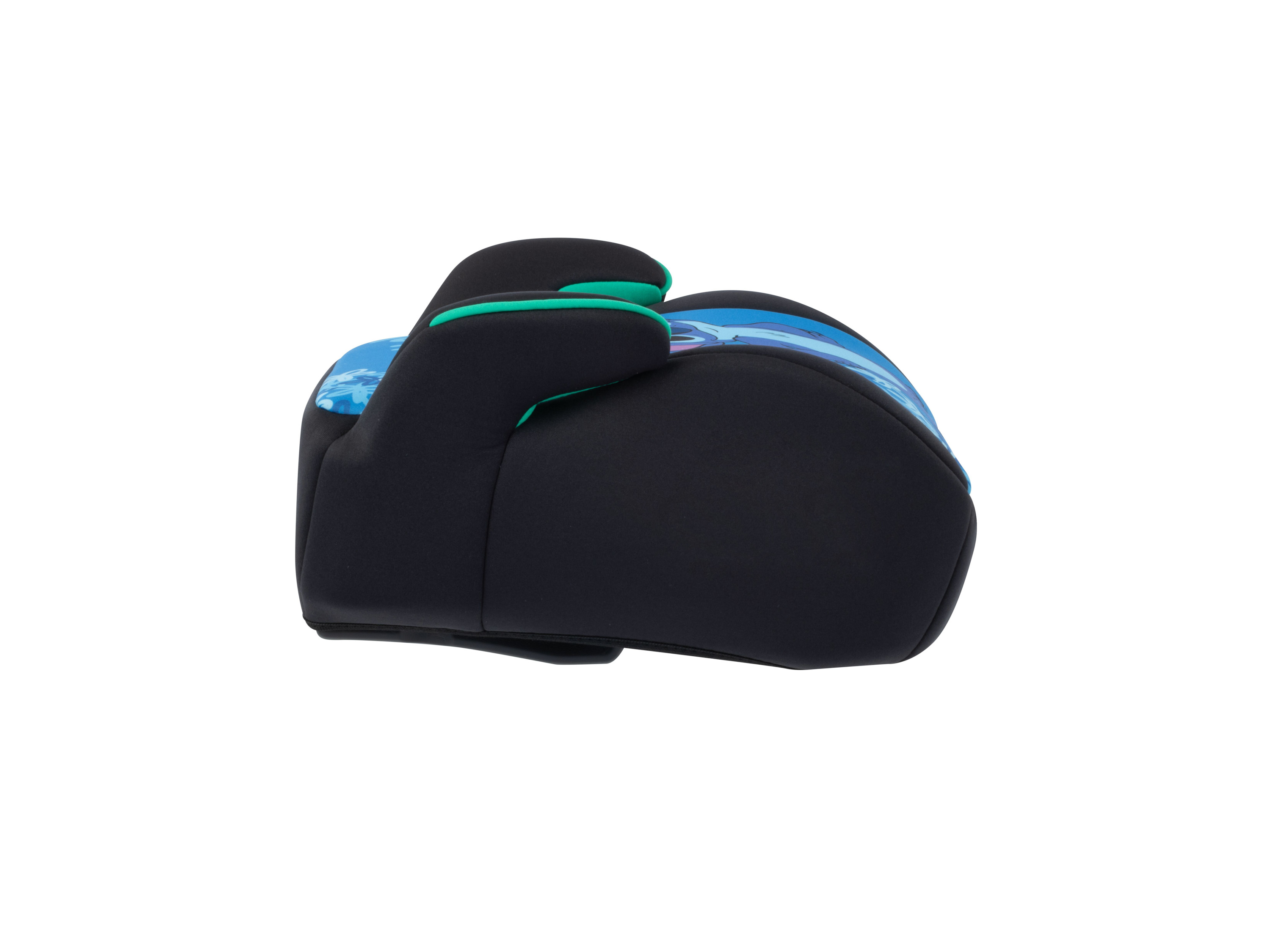 BEBECONFORT Auto-Sitzerhöhung ""Gaia i-Safe"" Disney (Fun Stitch) – Bild 3 von 4