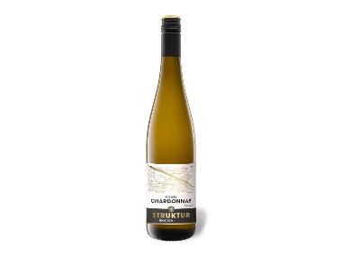 Struktur Chardonnay Mosel trocken, Weißwein 2025