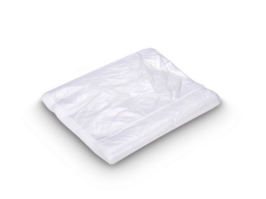PARKSIDE® Abdeckfolie, 12,5 x 4 m