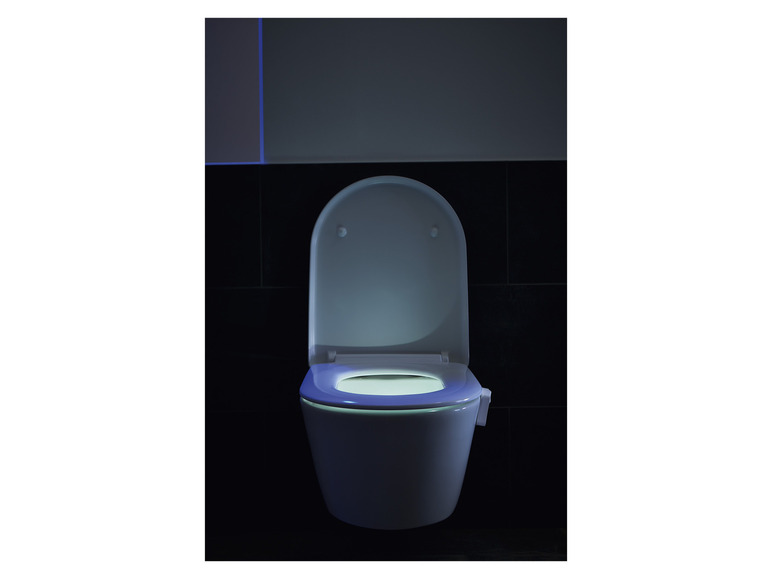 Gehe zu Vollbildansicht: LIVARNO home LED WC-Licht, mit Bewegungssensor - Bild 14