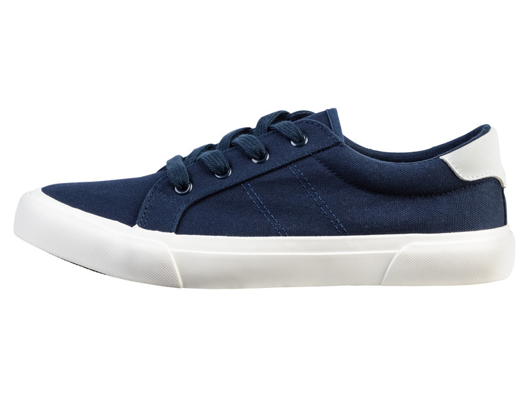Herren Freizeitschuhe mit Baumwolle