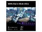 165Hz Game Mode Ultra mit Game Bar und FreeSync Premium Pro.