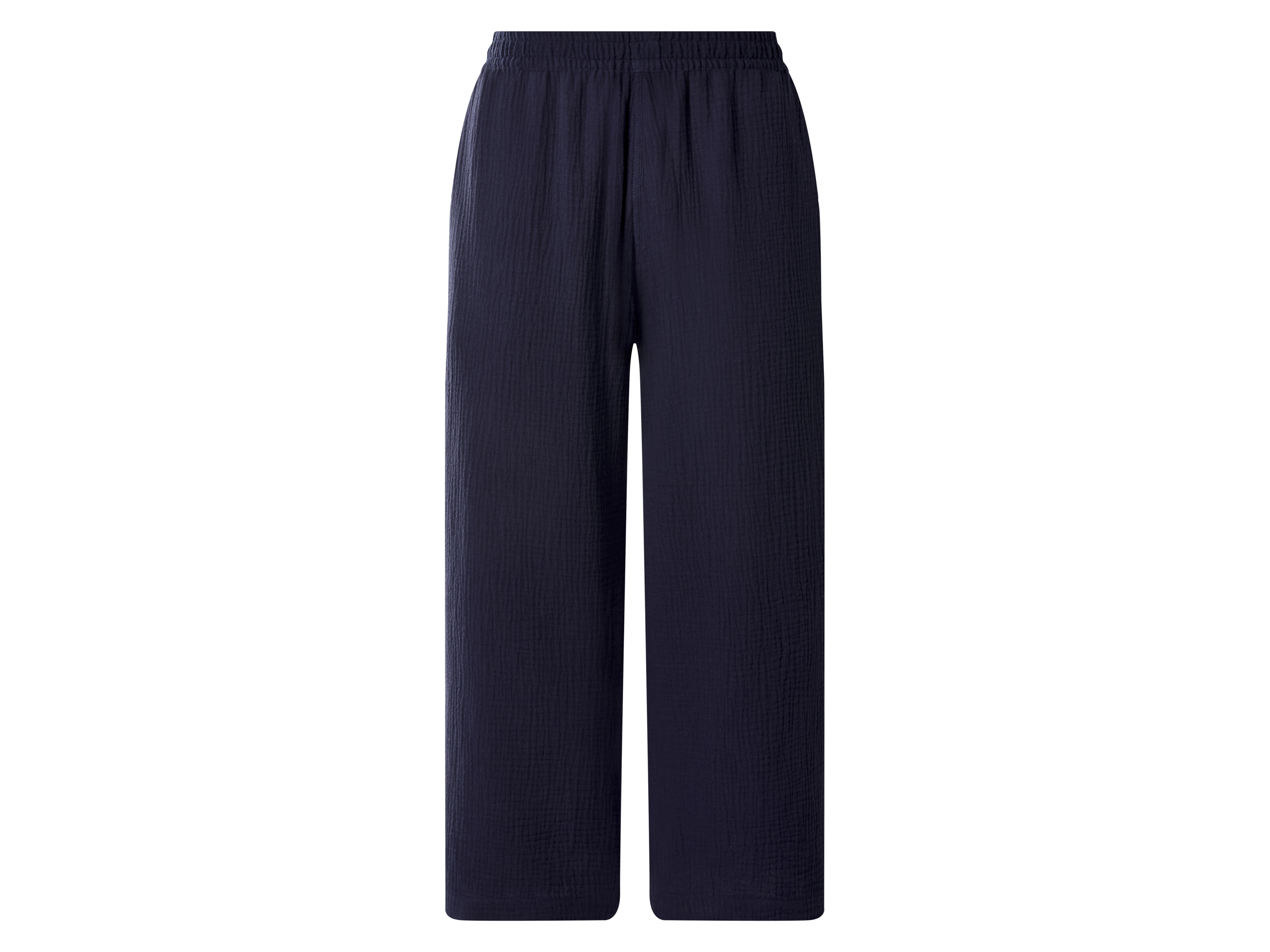 Thumbnail - esmara® Damen Hose (Dunkelblau, XS(32/34))