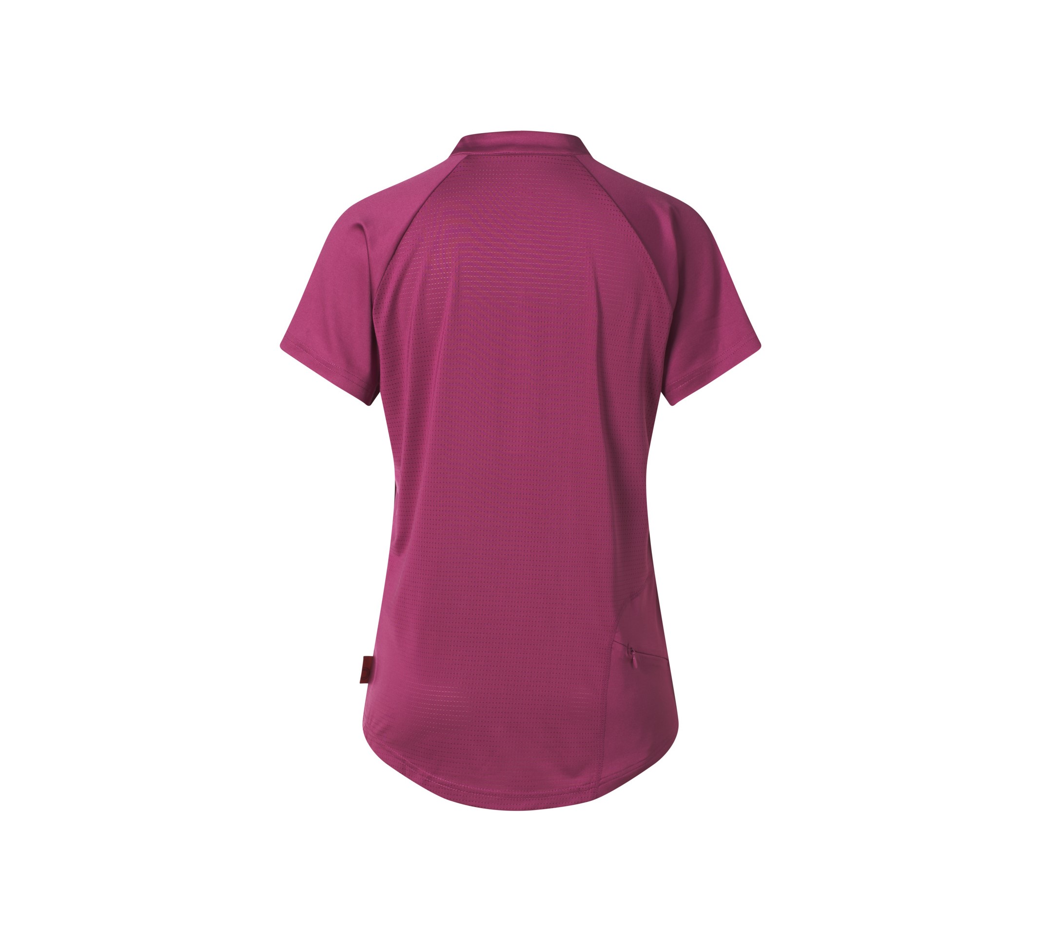 Thumbnail - CRIVIT Damen Funktionsshirt (Violett, XS(32/34))
