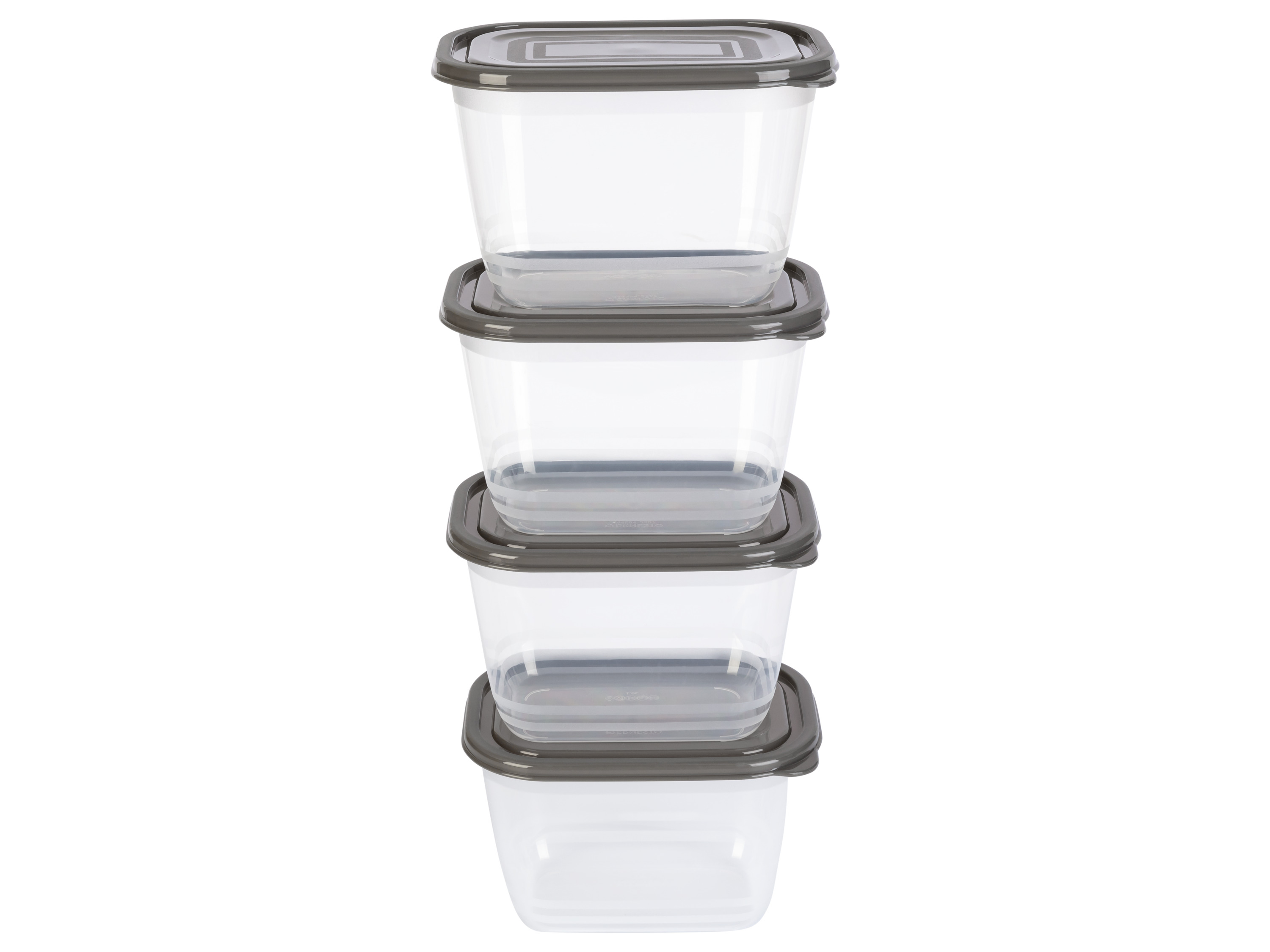 Thumbnail - LIVARNO home Kühlschrankdosen-Sets (1,0 L)