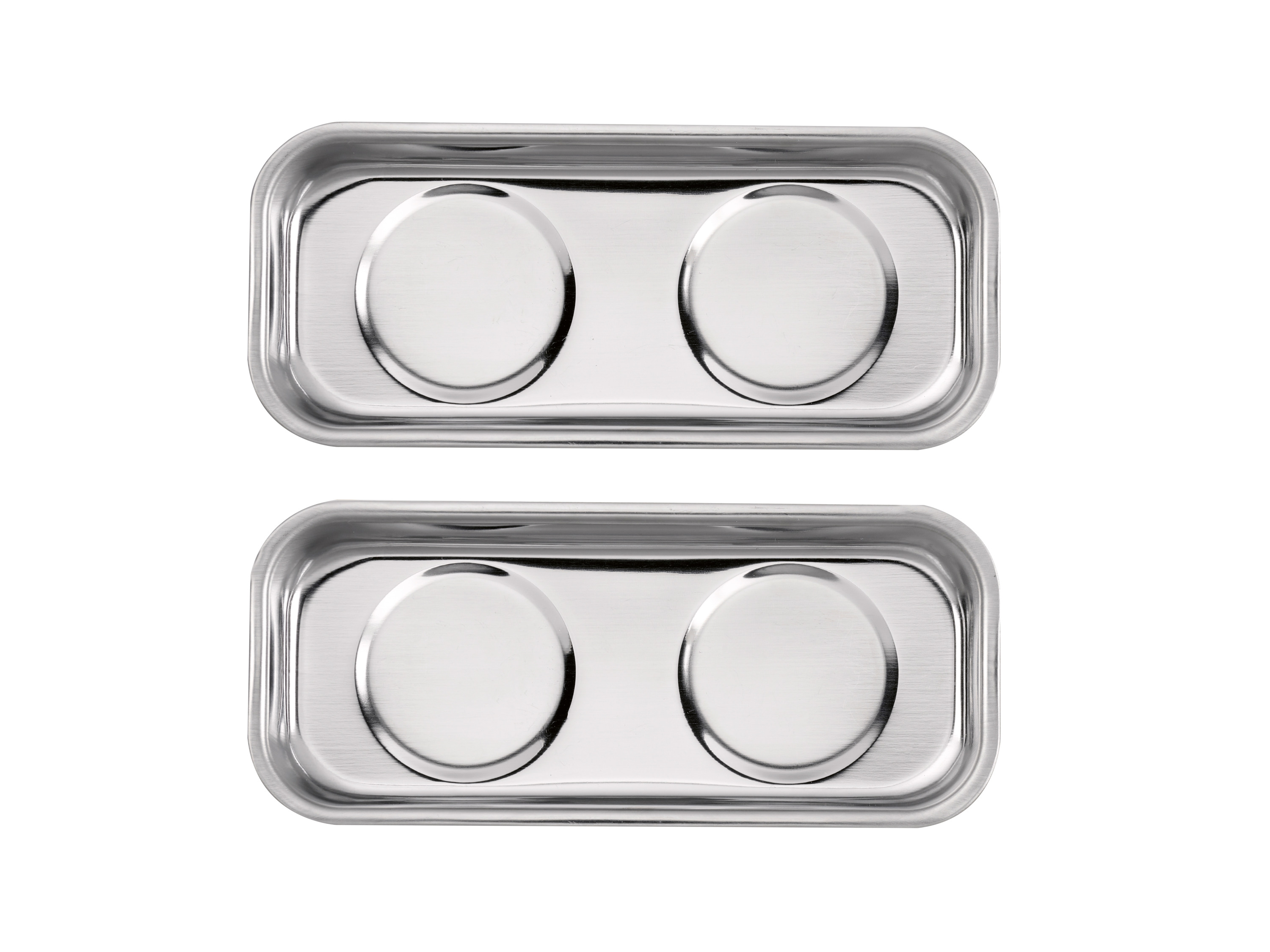 Thumbnail - PARKSIDE® Magnetschale Set 2tlg. (rechteckig klein Set 2tlg.)