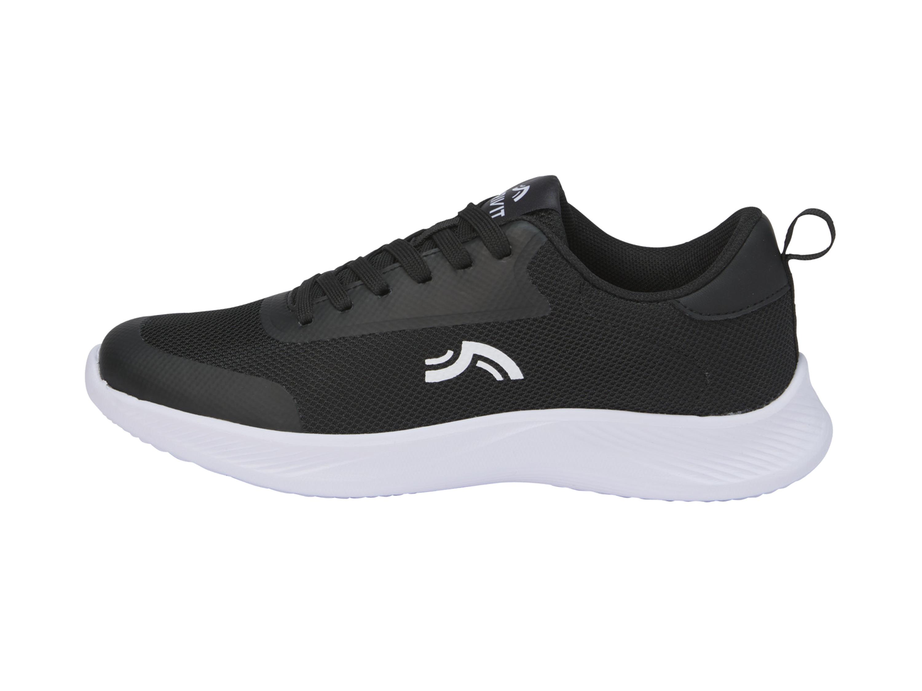 Thumbnail - CRIVIT Damen Sportschuh (Schwarz, 40)