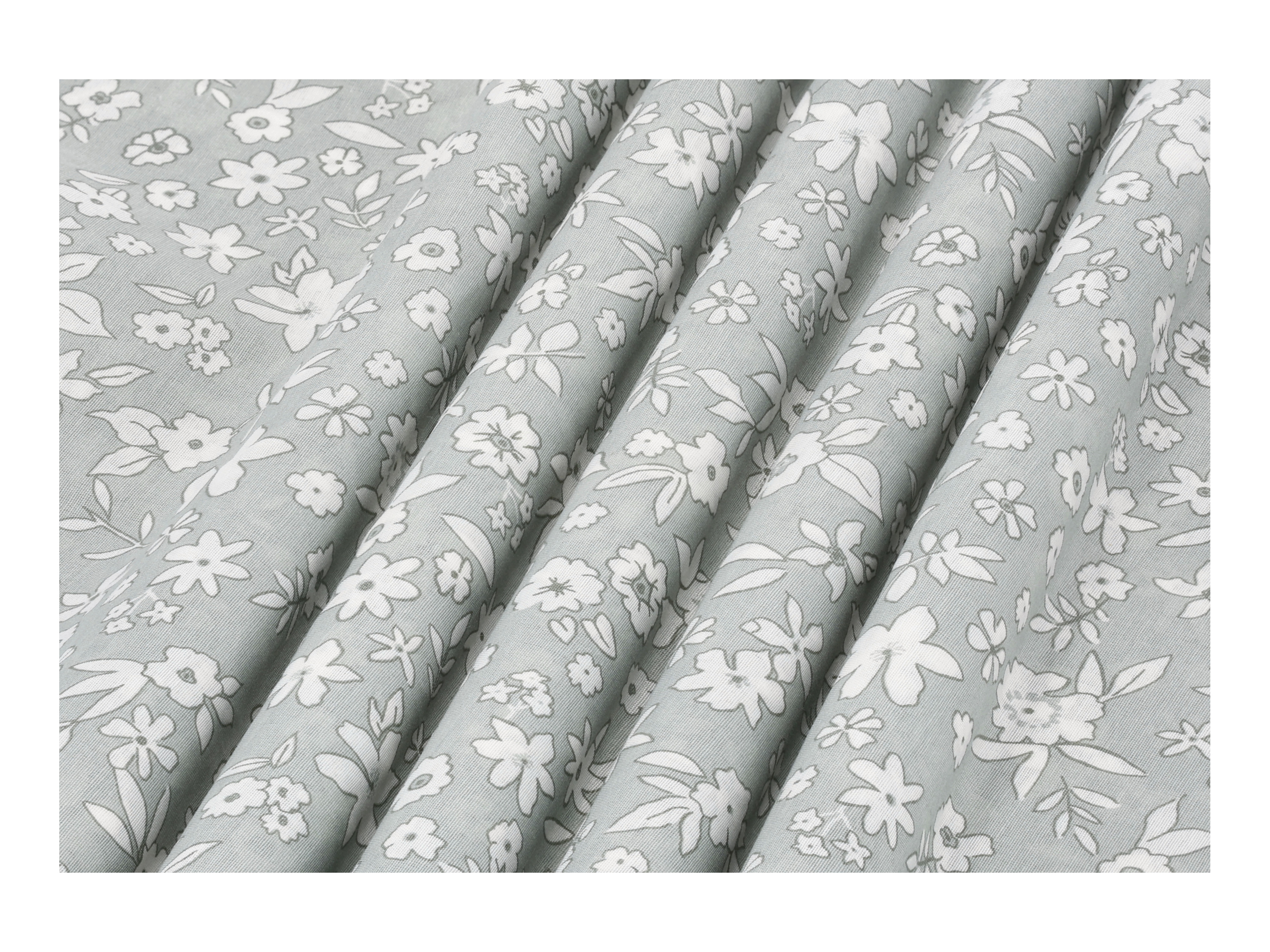 Thumbnail - LIVARNO® Renforcé-Bettwäsche, 135 x 200 cm (Grün)