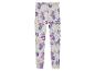 Graue Leggings mit My Little Pony-Motiv.