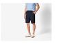 Herren-Shorts und Poloshirt in Casual-Look.
