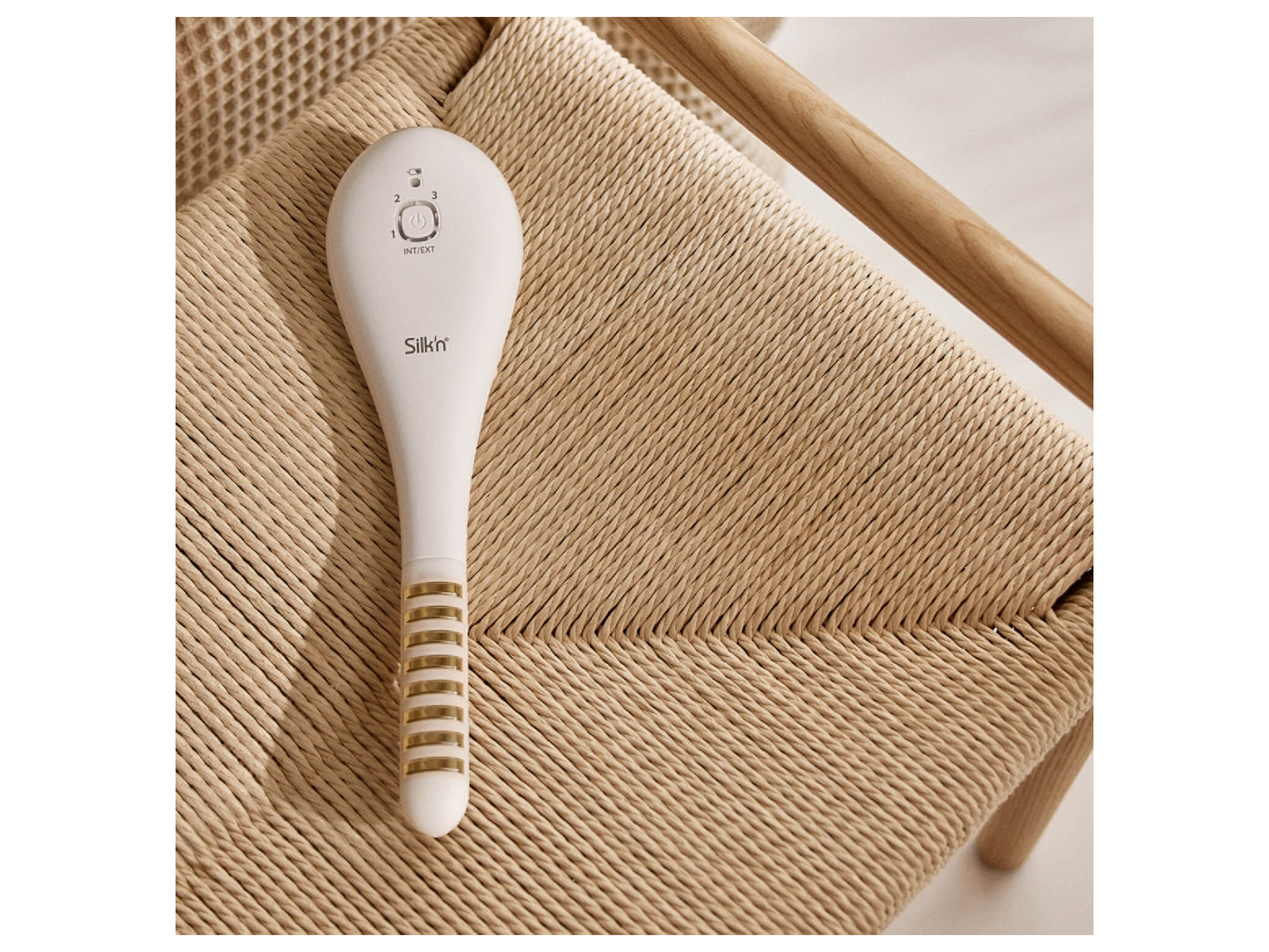 Thumbnail - Silk´n Tightra Vaginaltrainer, Akkubetrieb