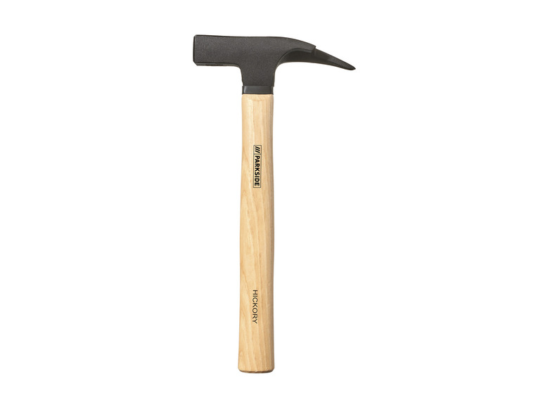 Gehe zu Vollbildansicht: PARKSIDE® Hammer, mit zertifiziertem Holzstiel - Bild 4