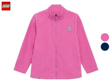 LEGO Kleinkinder Fleecejacke