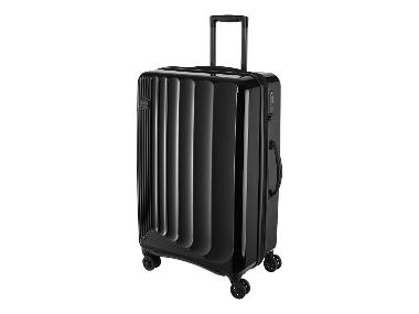 TOPMOVE® Trolley-Reisekoffer »Traveler«, 77 / 87,5 l