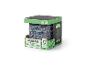 The Noble Collection Minecraft leuchtendes Diamanterz in der Verpackung.