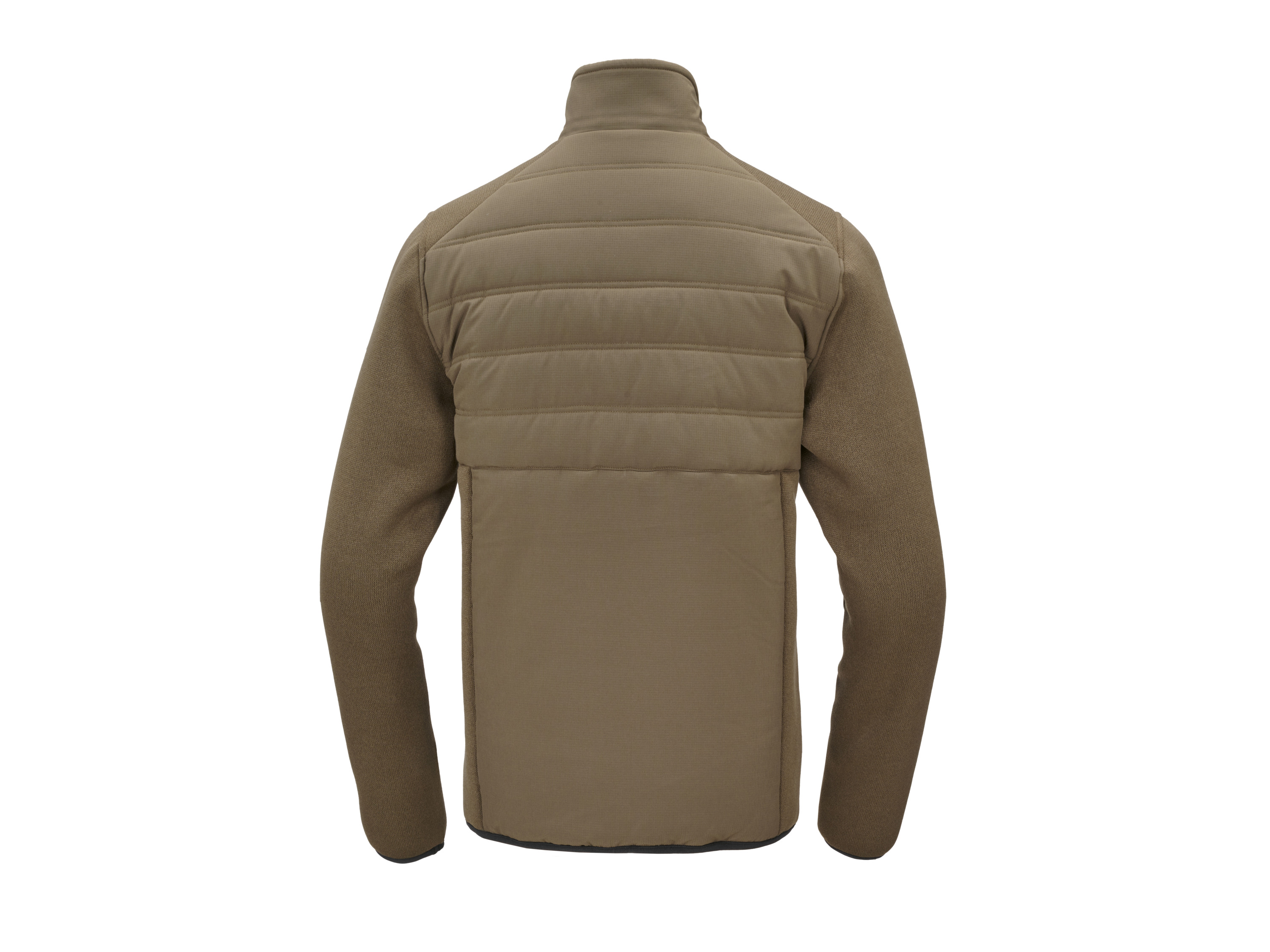Thumbnail - PARKSIDE® Herren Arbeitsjacke gefüttert (Khaki, M (48/50))