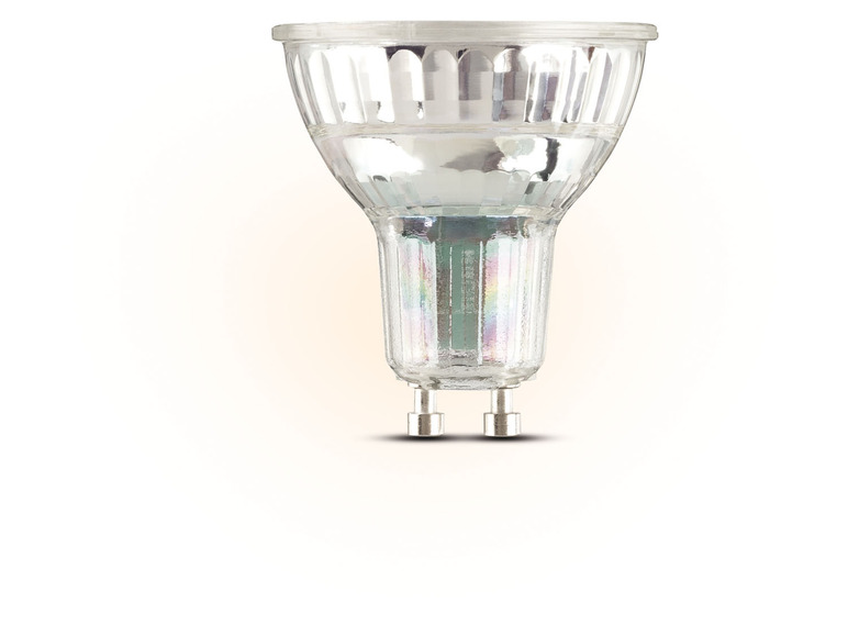 Gehe zu Vollbildansicht: LIVARNO home Leuchtmittel, 6 Stück, GU10 / E27 / E14 - Bild 10