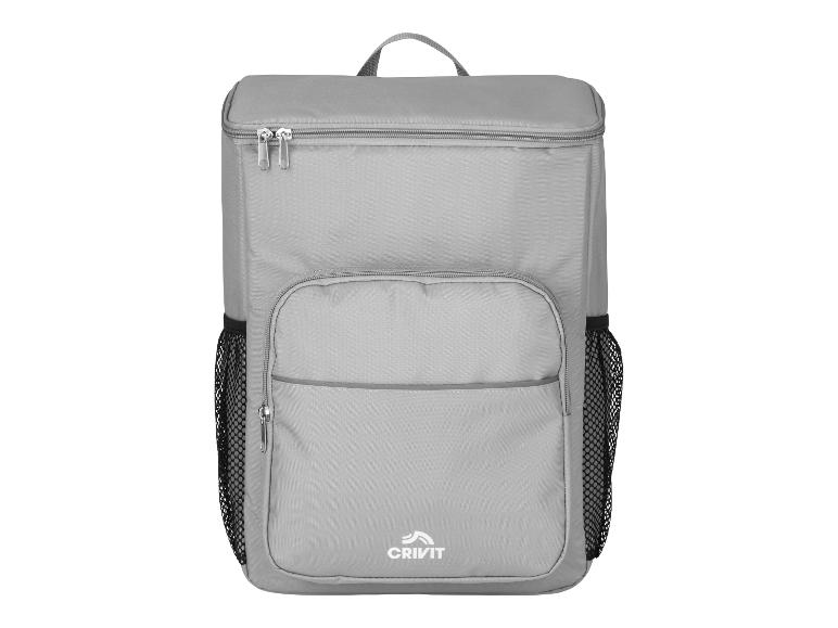 Kühlrucksack, hält Lebensmittel bis zu 4 Stunden kalt