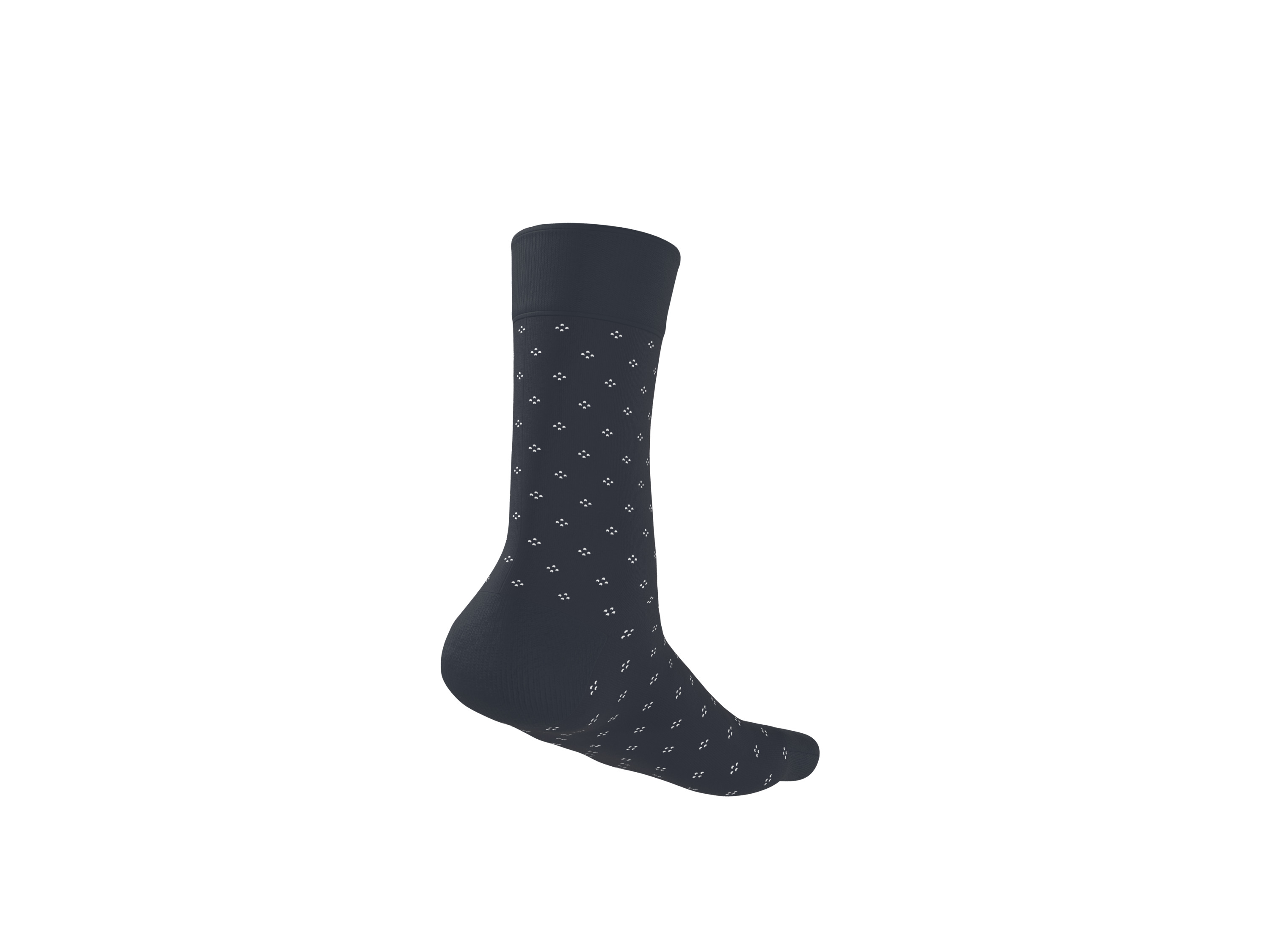 Thumbnail - esmara Men Herren Socken , 5 Paar (anthrazit/navy, 43-46)