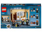 LEGO Harry Potter Set mit Hermine, Ron und Draco im Zaubertränke-Unterricht.