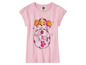Rosa T-Shirt mit Skye von Paw Patrol.