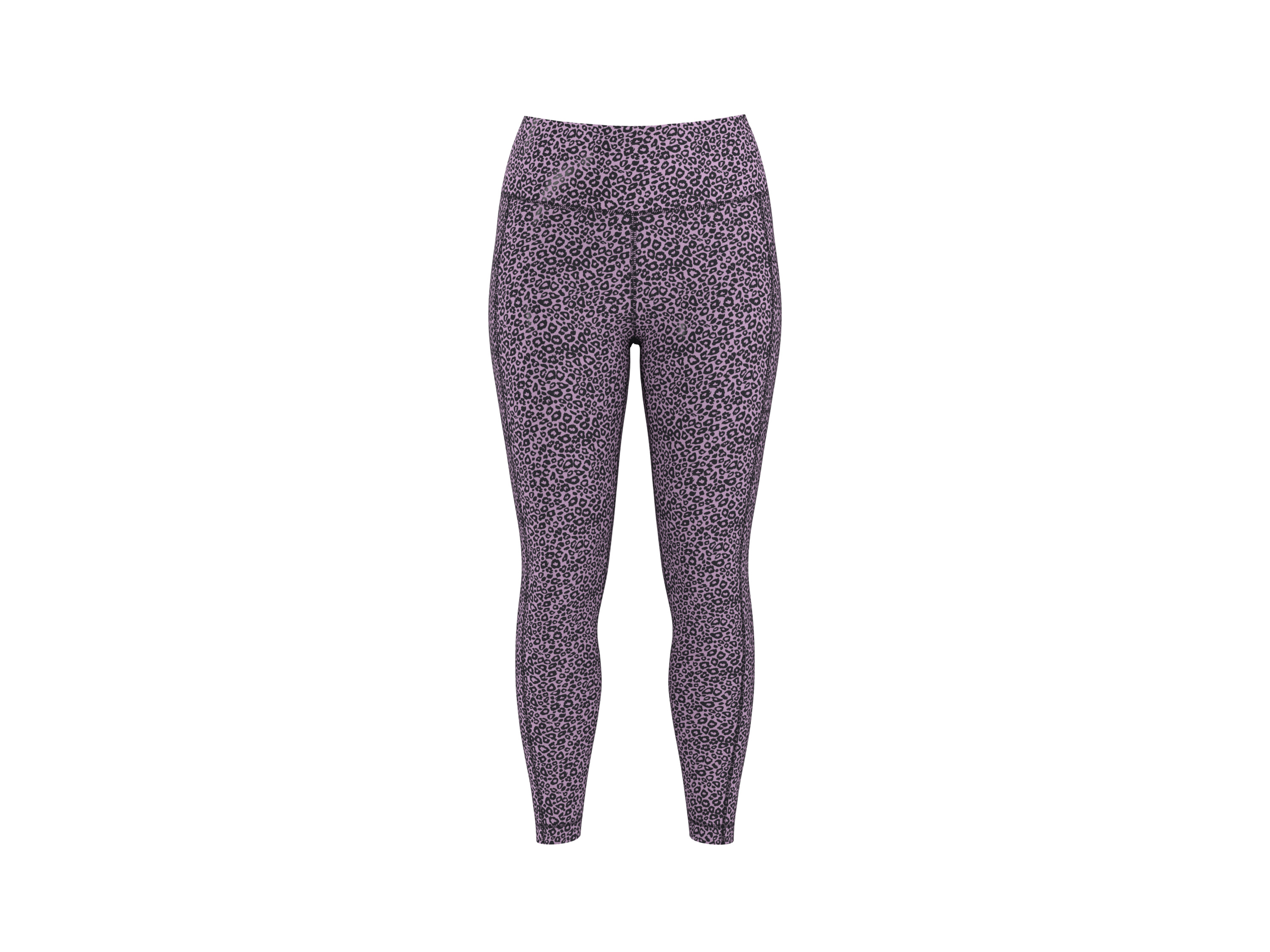 CRIVIT Damen Funktionstights - 2
