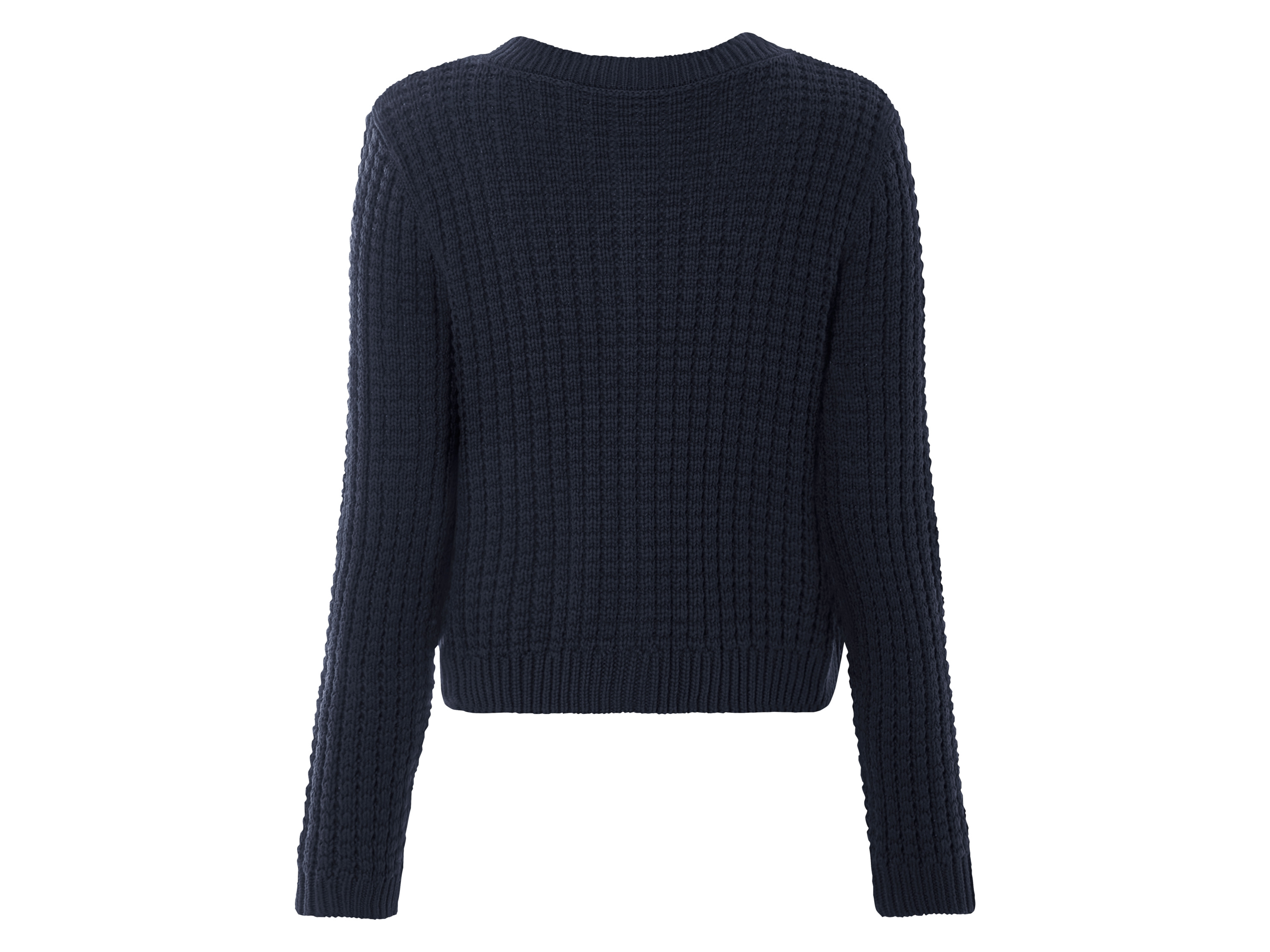 Thumbnail - esmara® Damen Cardigan (navy, XS(32/34))