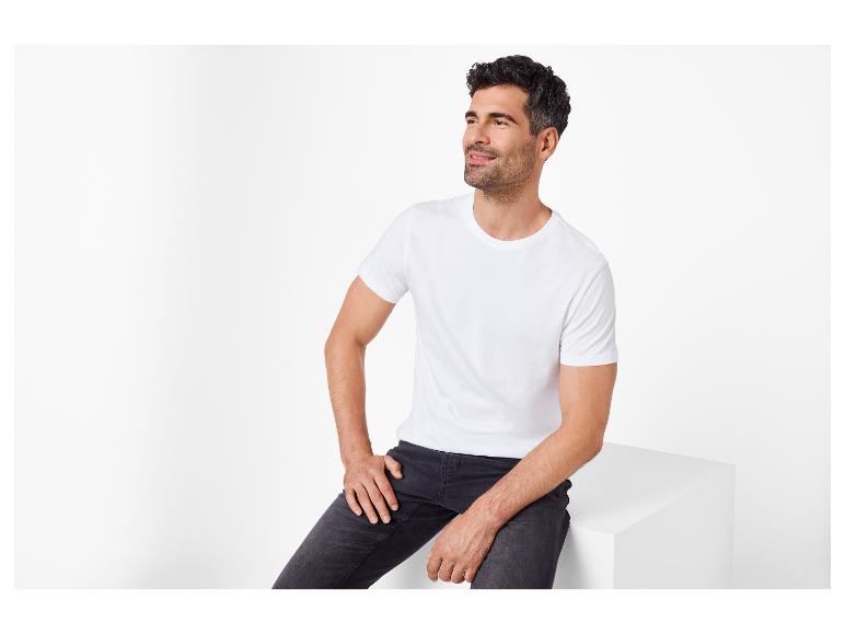 Herren T-Shirts, 5 Stück