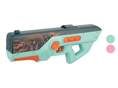 LUPILU® Elektrische Wasserpistole