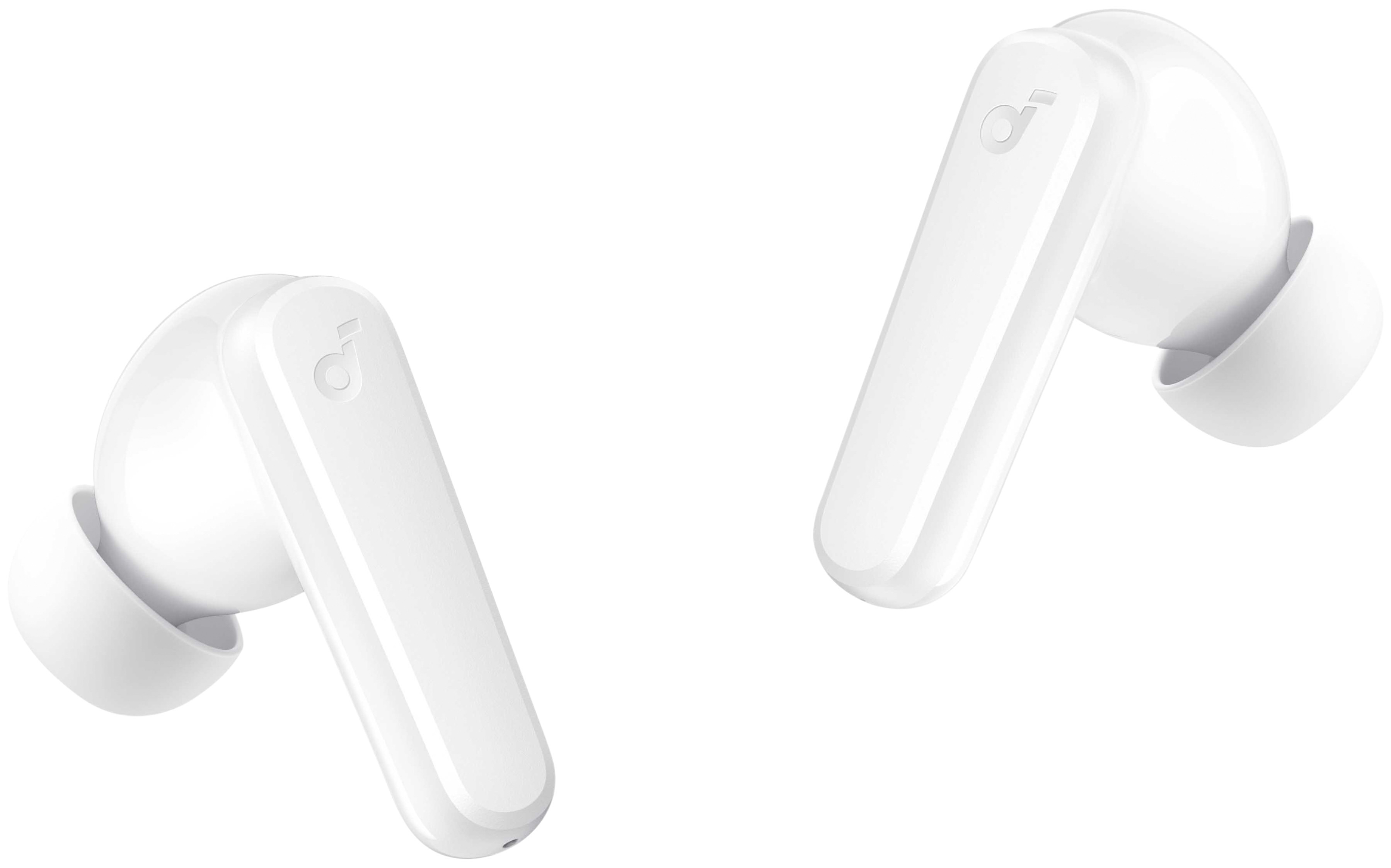 Anker Soundcore R50i Case White 4