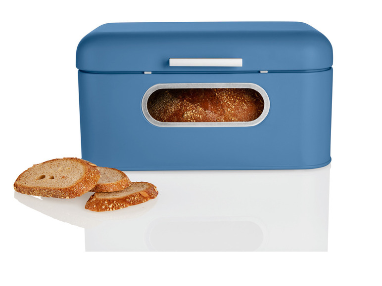 Gehe zu Vollbildansicht: SILVERCREST® Toaster Holzdesign EDS STH 900 +Brotkorb - Bild 11