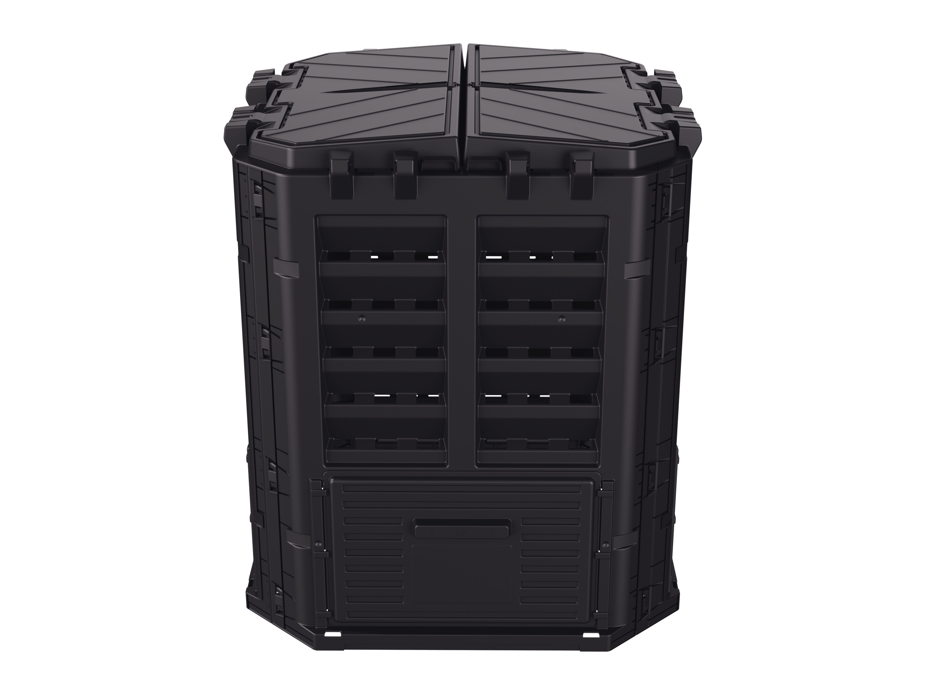 Thumbnail - PARKSIDE® Komposter