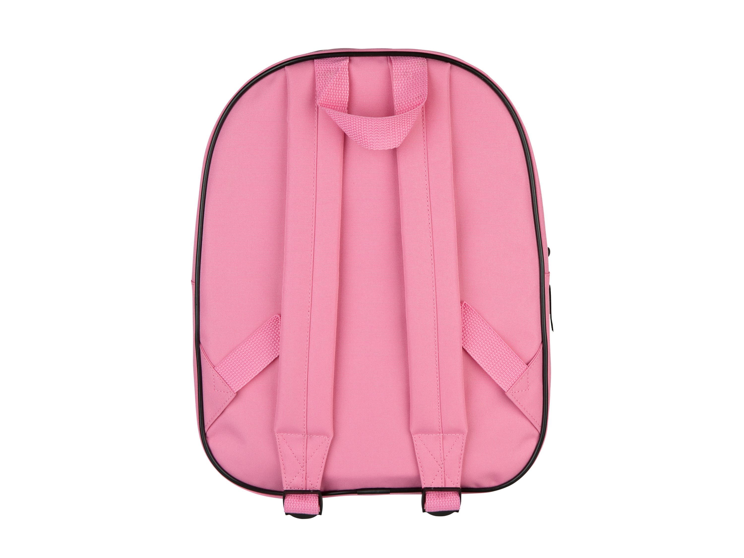 Thumbnail - Barbie 3D Rucksack (Rosa)