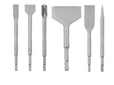 PARKSIDE® SDS-Plus-Meißel